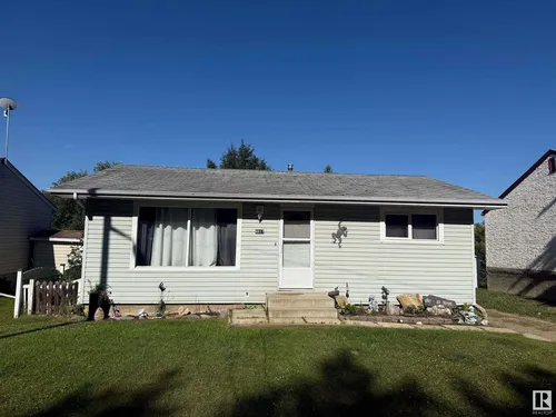 4817 42 ST, Athabasca Town - $229,900