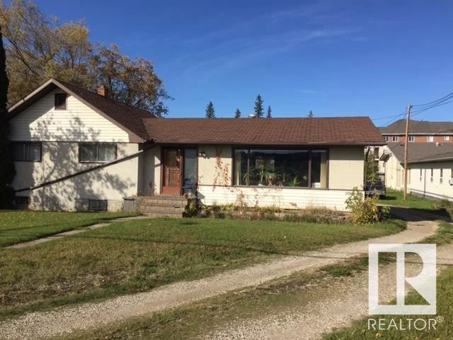 4907 & 4911 47 AV, Stony Plain - 1 bedroom Detached Single Family for sale