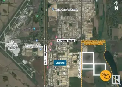 Interior photo 2 of 4-24-50-7- SW