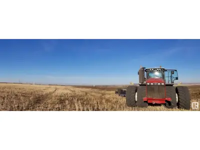 Interior photo 2 of 4-24-50-6- NW