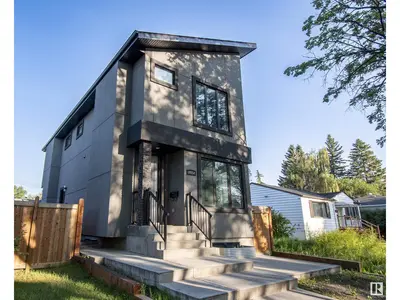 Interior photo 2 of 10954 135 ST NW