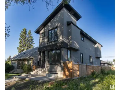 Interior photo 3 of 10954 135 ST NW