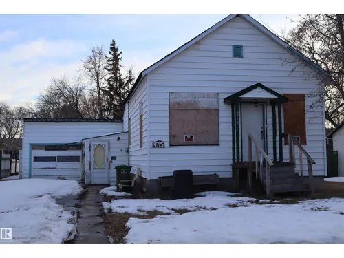 4715 52 ave, Wetaskiwin - $109,900