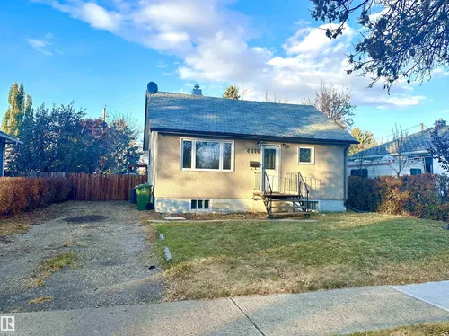 4610 54 AV, Wetaskiwin - $165,000