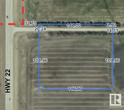 Interior photo 2 of HWY 22 (SW-21-49-7-W5)