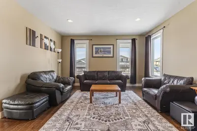 Interior photo 2 of 4929 58 AV