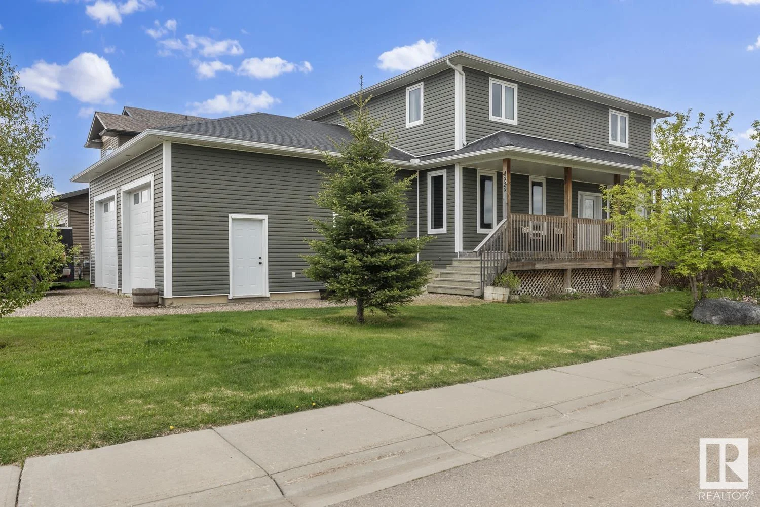 4929 58 AV, Cold Lake - 7 bedroom House for sale