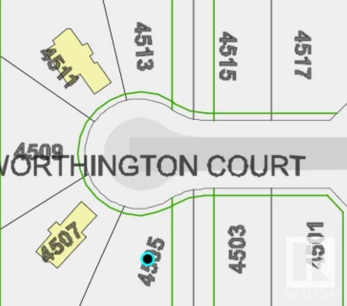 4503 Worthington CO, Cold Lake - 0 bedroom No Building for sale