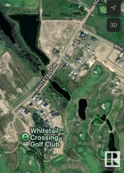 Interior photo 3 of 17 WHITETAIL GREEN