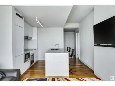 Interior photo 2 of #2912 10360 102 ST NW