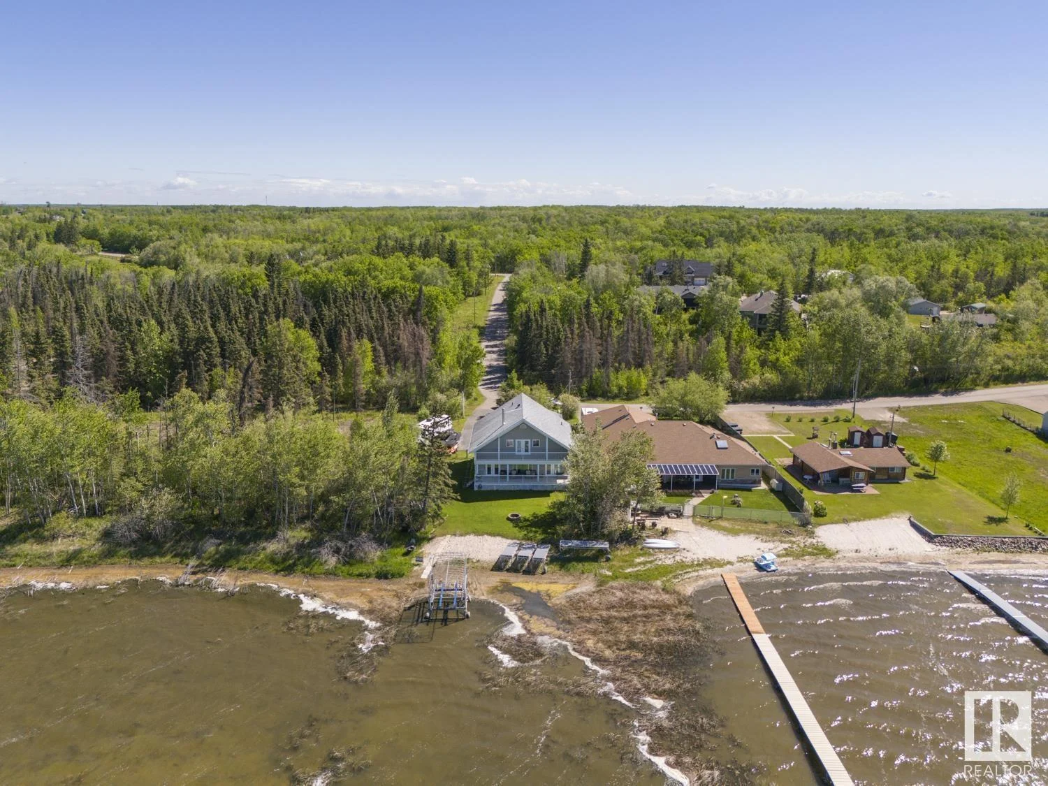 47 Grosbeak CR, Rural Bonnyville M.D. - 3 bedroom House for sale