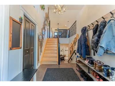 Interior photo 1 of 4804 64 AV