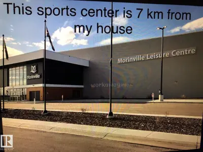 Interior photo 1 of 25103 TWP ROAD 552