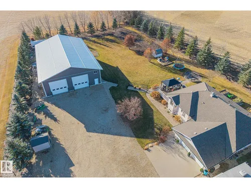 2 DISCOVERY AV, Rural Sturgeon County - $1,395,000