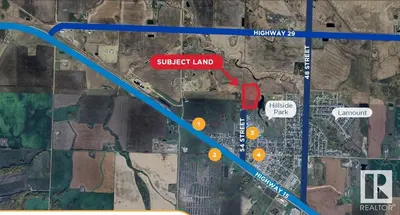 Interior photo 1 of 54 Street & 58 AV