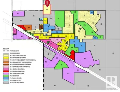 Interior photo 3 of 54 Street & 58 AV