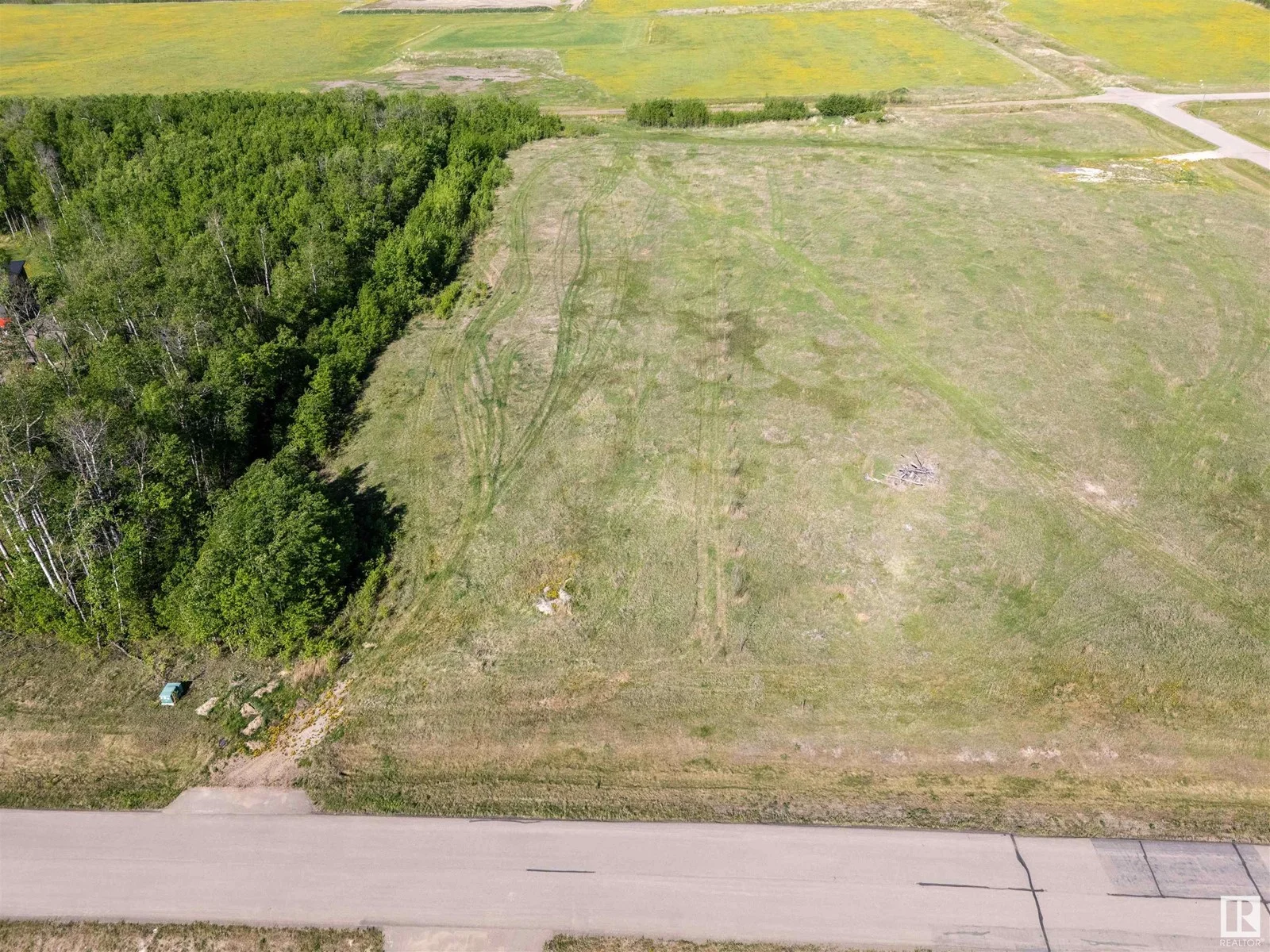 121 42324 TWP RD 632, Rural Bonnyville M.D. - 0 bedroom No Building for sale