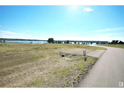 Interior photo 2 of #208 46225 Twp Rd 612