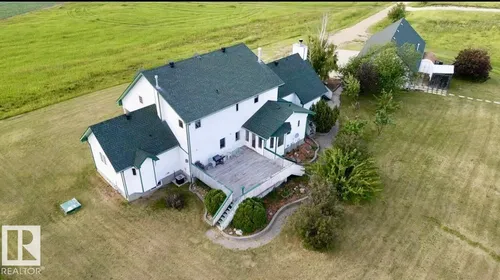 #1 64020 Range Road 461, Rural Bonnyville M.D. - $699,900