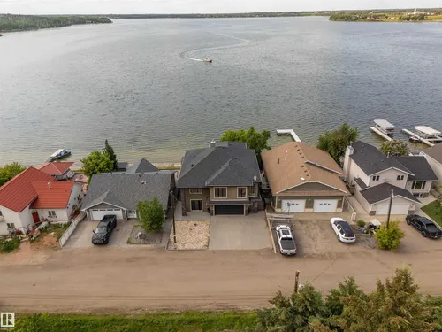 40 46302 Twp Rd 611, Rural Bonnyville M.D. - $775,000