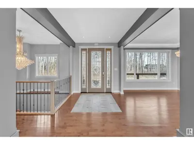 Interior photo 1 of #24 63220 RGE RD 433