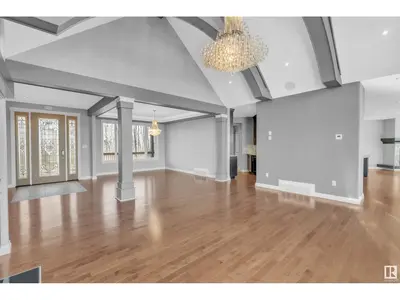 Interior photo 4 of #24 63220 RGE RD 433