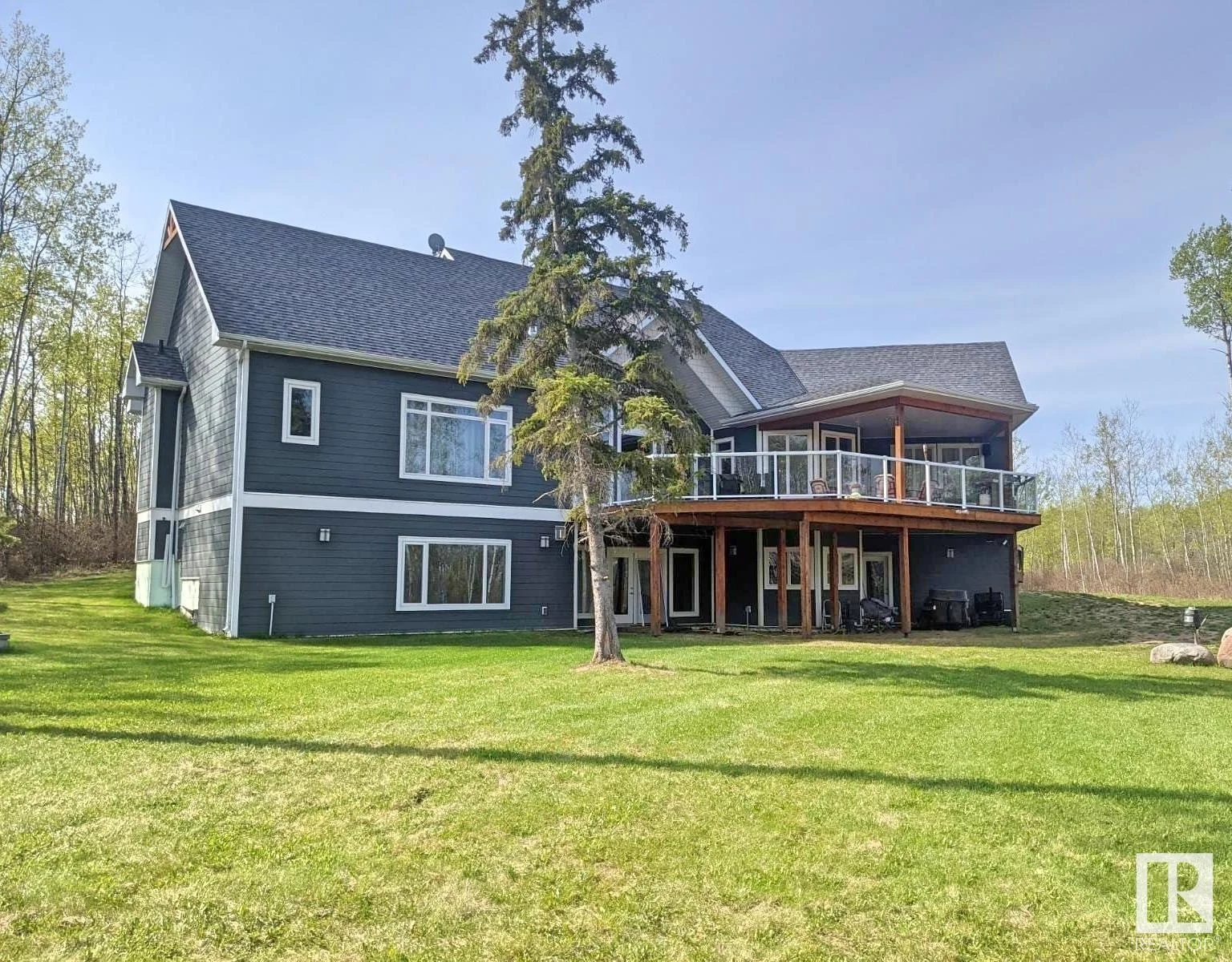 #24 63220 RGE RD 433, Rural Bonnyville M.D. - 5 bedroom Detached Single Family for sale