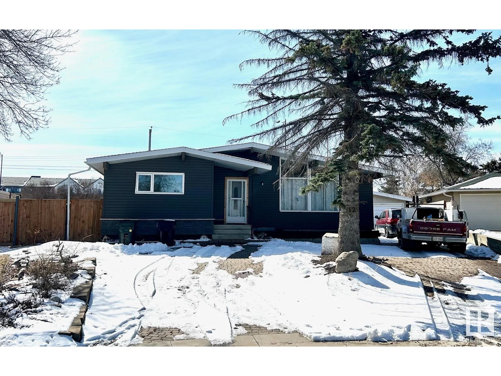 12 IVY CR, Sherwood Park - 5 bedroom Detached Single Family for sale