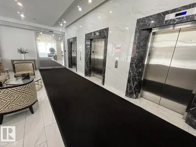 Interior photo 2 of #1003 11969 JASPER AV NW