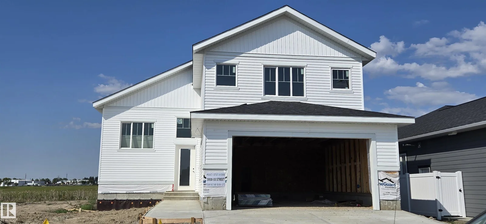 5930 55 ST, Vegreville - 3 bedroom Detached Single Family for sale