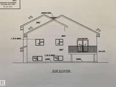 Interior photo 2 of 5930 55 ST