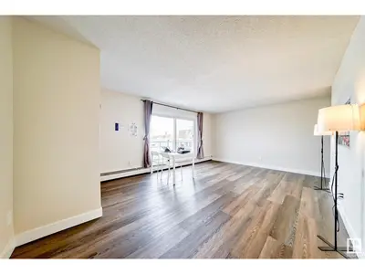 Interior photo 3 of #404 10624 123 ST NW