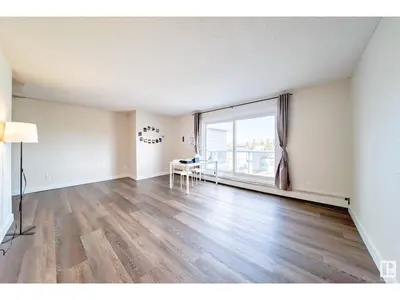 Interior photo 4 of #404 10624 123 ST NW