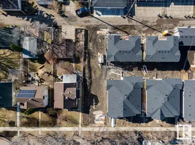 Interior photo 3 of 10815 65 AV NW