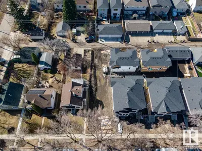 Interior photo 4 of 10815 65 AV NW