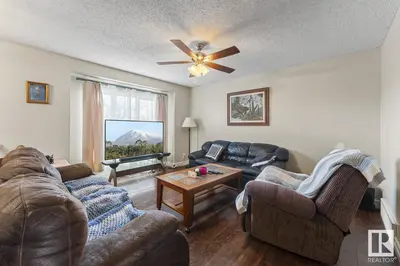 Interior photo 2 of 5427 56 ST