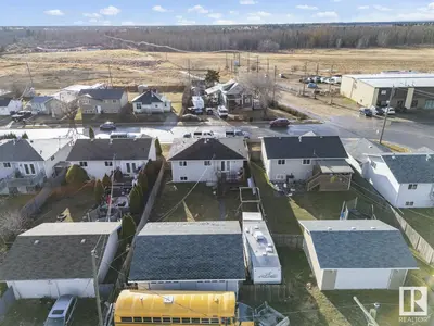 Interior photo 1 of 5427 56 ST