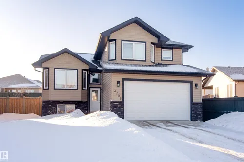 3706 45 AV, Bonnyville Town - $459,900