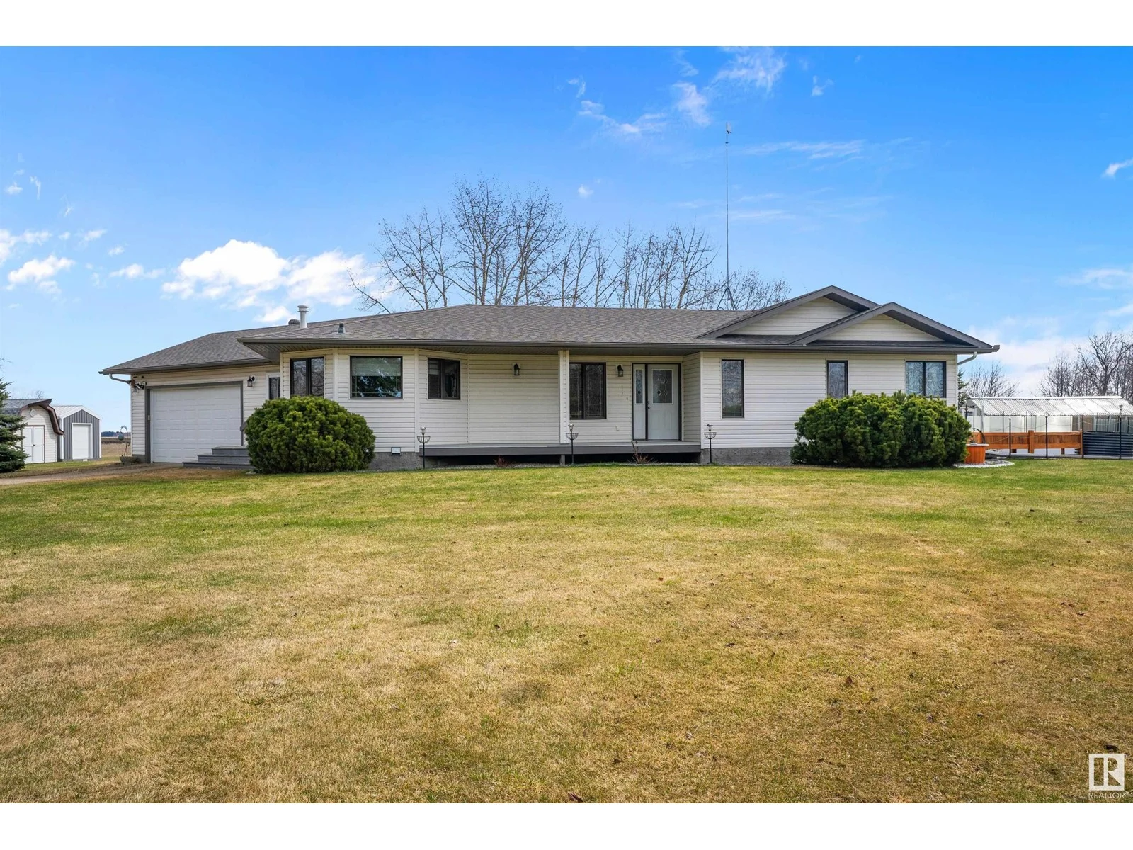 49229 rr 263, Rural Leduc County - 5 bedroom House for sale