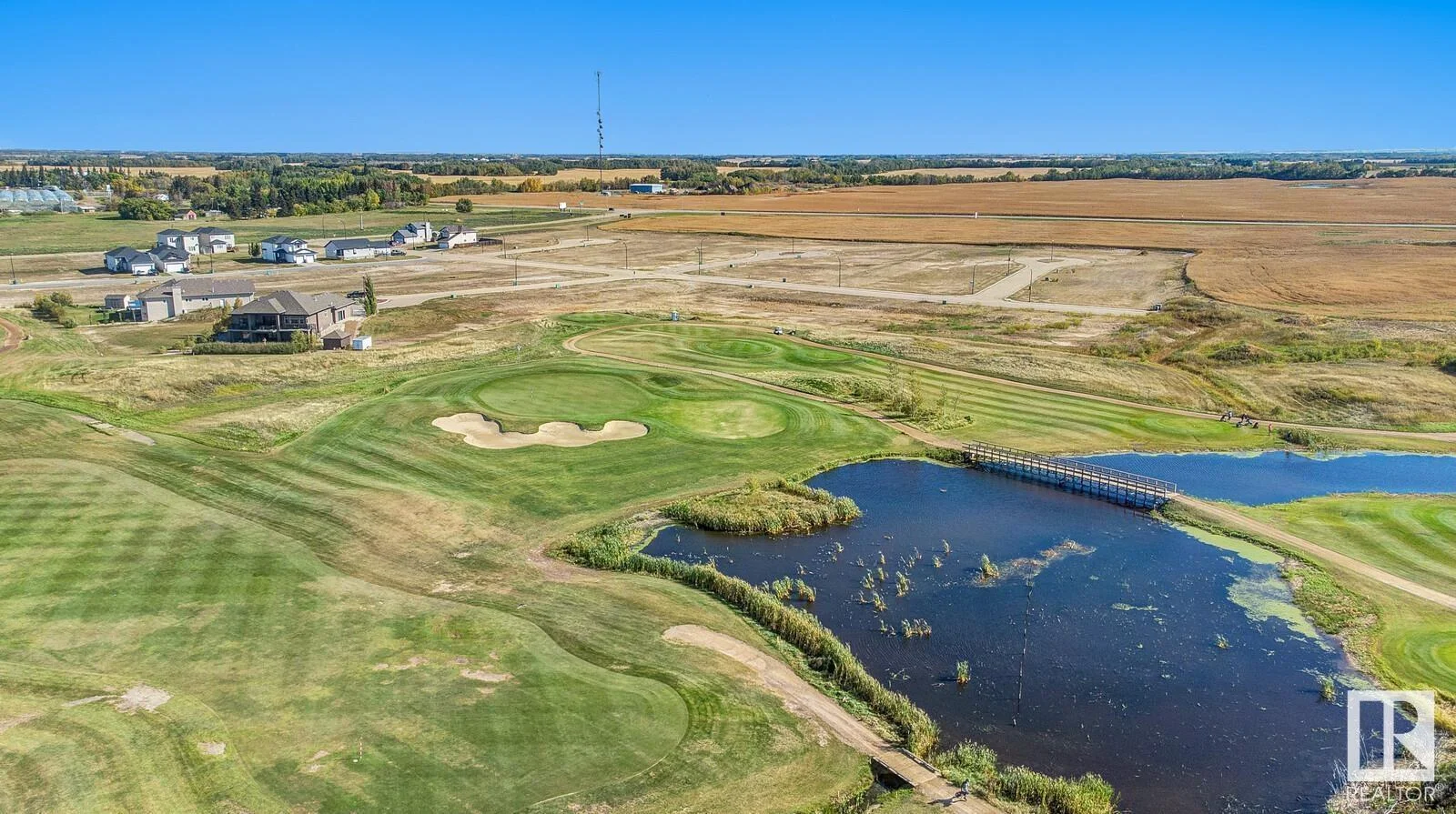 7 Whitetail CO, Mundare - 0 bedroom No Building for sale