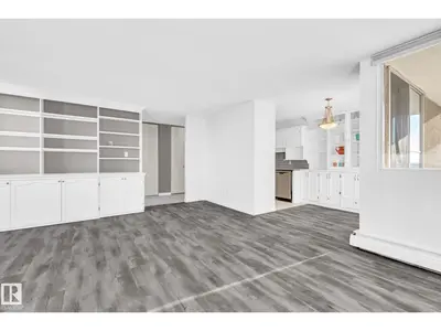 Interior photo 4 of #1401 12121 Jasper AV NW NW