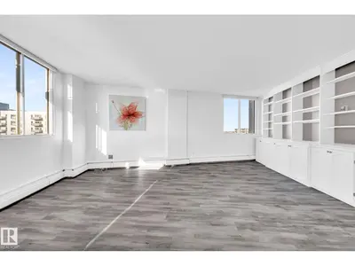 Interior photo 2 of #1401 12121 Jasper AV NW NW