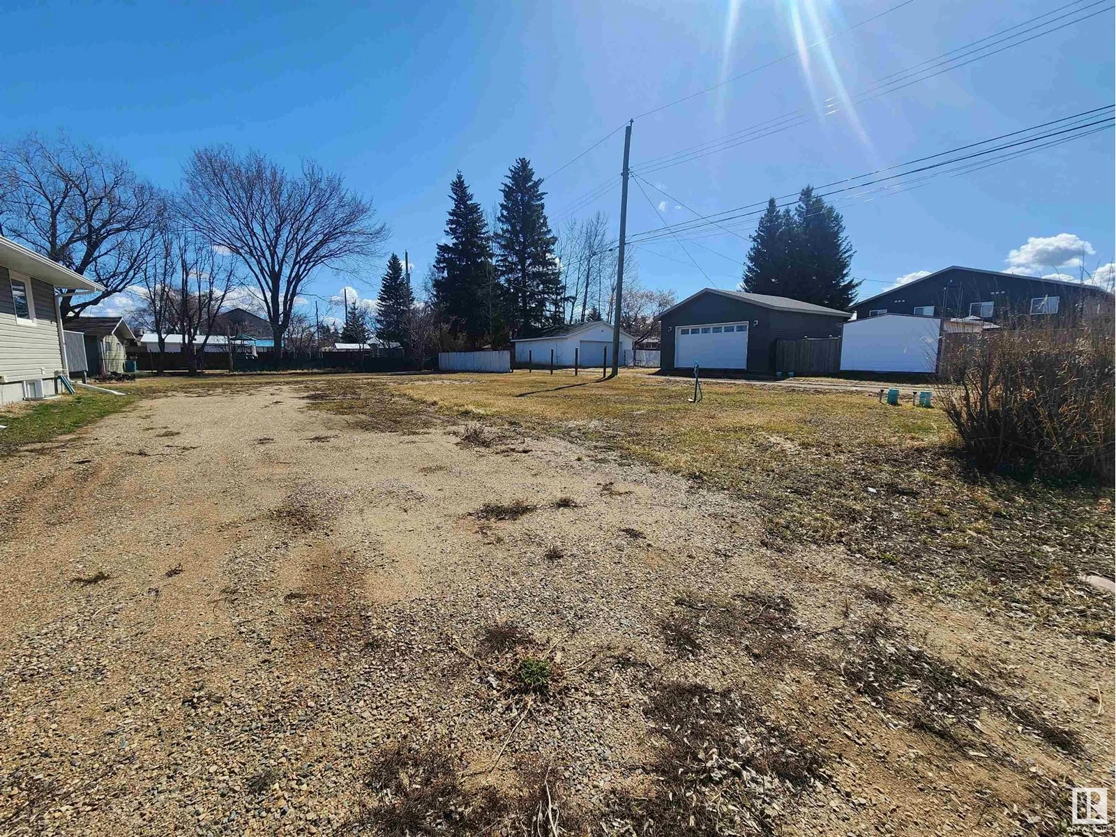 5007 58 ST, Cold Lake - 0 bedroom No Building for sale