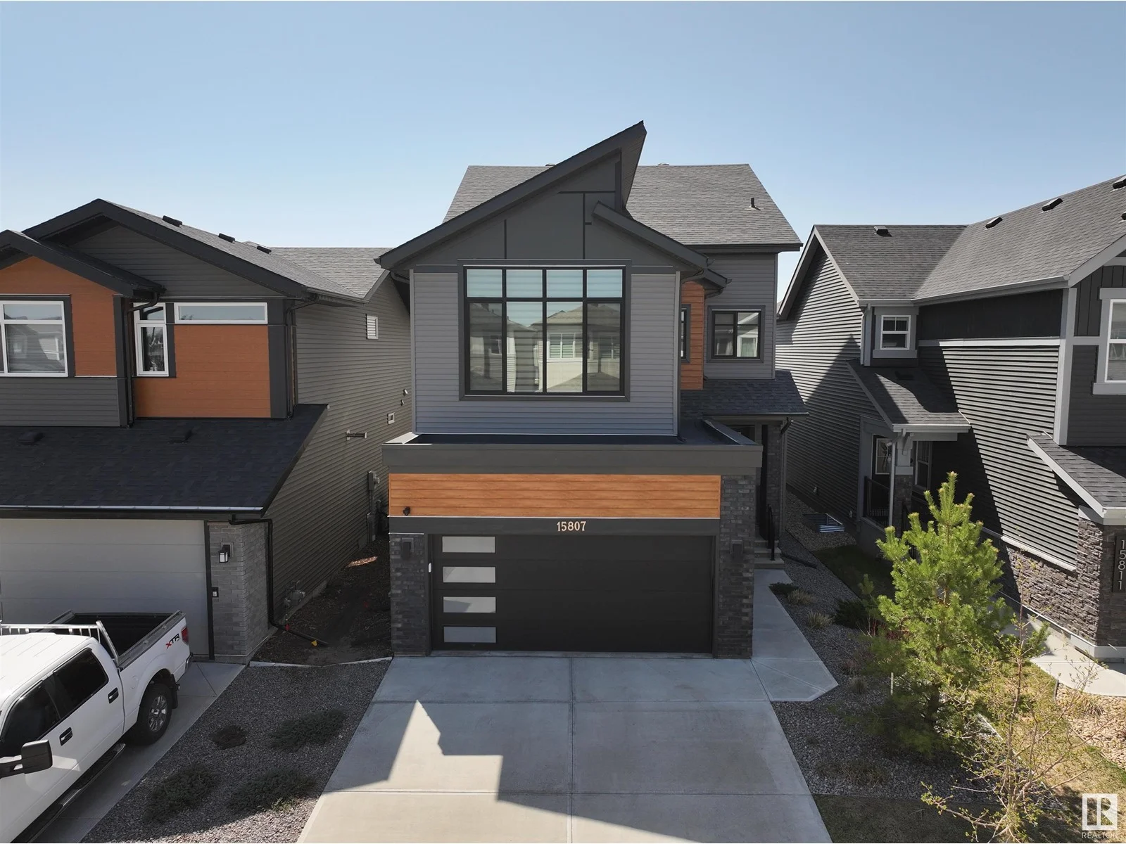 15807 30 AV SW SW, Edmonton - 4 bedroom Detached Single Family for sale