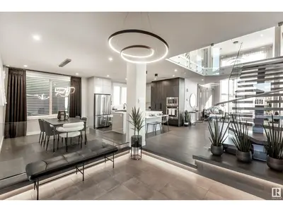 Interior photo 1 of 15807 30 AV SW SW