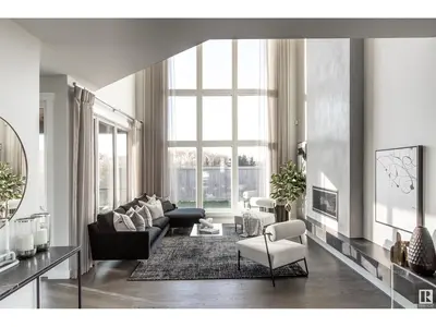 Interior photo 2 of 15807 30 AV SW SW