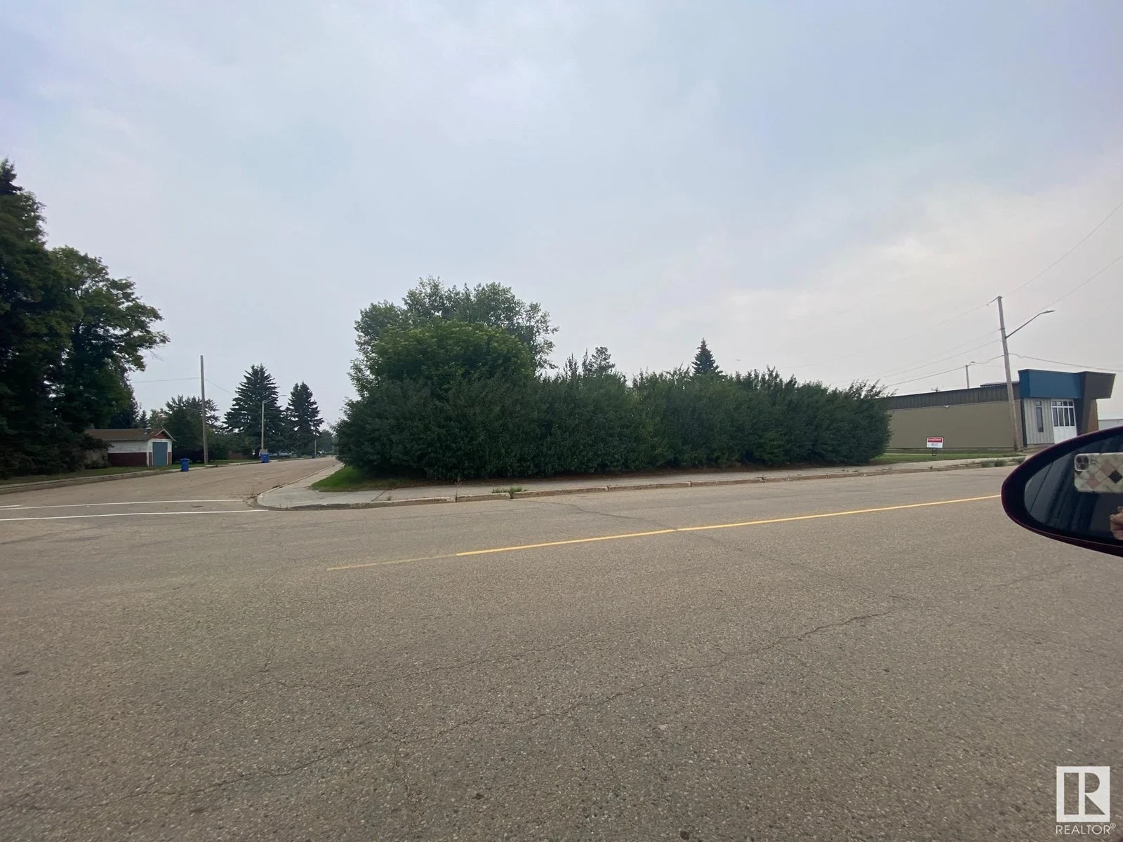 4019 47 ST, Wetaskiwin - 0 bedroom No Building for sale