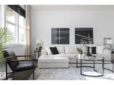 Interior photo 3 of 21120 25 Ave NW