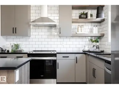 Interior photo 2 of 21120 25 Ave NW