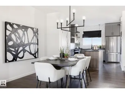 Interior photo 1 of 21120 25 Ave NW